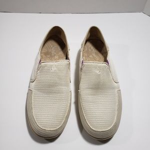 OluKai Shoes Women's 8